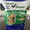 Humic Acid Organic Fertilizer from Leonardite/Lignite