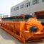 Yufeng Steady operation good quality free installation screw conveyor