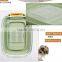Pet food storage pet bowls pet feeder cat food storage dog food storage