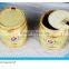 Small Decorative Mini Wooden Barrels For coffee Beans