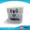 13.56MHz ISO14443A rfid nfc sticker tag with free samples