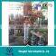 vertical stainless multi stage 7.5 hp water pump