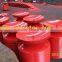harrow disc blade boron steel