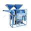 Rice Mill Machinery Suppliers Chinese Factory Mini Hand Crank Flour Mill Grain Grinder 6NFZ-2.2C