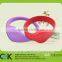 Wholesale 100% silicone wristband RFID smart band