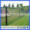 Australia cheap black plastic chain link fence for garden mesh (Guangzhou)