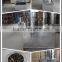 TM-65 Poultry plucker finger turkey hair removing machine
