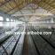 Ladder Type Egg Chicken Cages For Poultry Farm