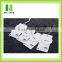 Hot Selling Professional China Custom Cheap Wholesale Kraft Cardboard Swing paper garment hang tags