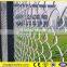 used Chain link fence for sale(direct factory )