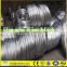 Galvanized iron wire, soft quality, direct factory