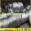 Galvanized iron wire, soft quality, direct factory