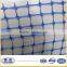 plastic wire mesh and plastic fence