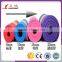 Yoga & Pilate Type blue non-slip nbr yoga mat