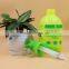plastic agriculture pressure micro water spray bottle Watering can
