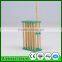 Best Price Bee Honey Equipment Bamboo Material Queen Bee Cage For Sale