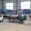 plastic pelletizing granulating machine/recycling plastic granulator/plastic pelletizer