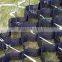 Honeycomb Structure HDPE Smooth Black Geocell for Slope Protection