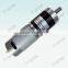 GMP36-555 High frequency and low cost bldc gear motor