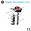 Professional Earth Auger 52cc Hole Digging Machine Website Annejeff9