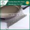 Supply stainless steel pot chainmail scrubber on alibaba