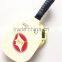 Maple Woody Pickleball Paddle