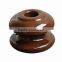 Ceramic Spool Insulator ANSI 53-2