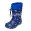 REACH Approved Children PVC Boots Manufacturer