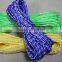 Hot Sale PE Hollow Braid Rope