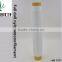 0.45mm semi bright high elongation monofilament yarns for filtration screen