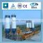 Concrete Mixing Plant HZS25 Manufacture Factory Price