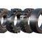 Solid Tire for counterbalance lift truck 12.00-24 12.00-20
