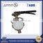 DN3500 PN105 WCB butterfly valve