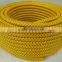 China manufacturer wholesale fiber braid pvc spray hose