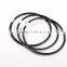 Single Cylinder Engine Piston Ring For Tractor Engine S1125