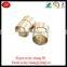 China Manufacturer Machine Processing Bronze Faucet Valve Bushing