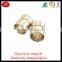 China Manufacturer Machine Processing Bronze Faucet Valve Bushing