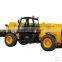 3.5 ton 13.7 m XCMG telescopic boom forklift loader