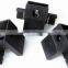 wear resistance and high performance plastic parts material PTFE for sanitary ware products