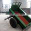 2-wheel Tractor Trailer