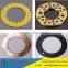 Teflon SF-1 SF-2 DU DX JF800 FB090 FB09G Bronze Graphite Bimetal Steel Bushing/Lock Nut/Ball Transfer Unit/Adapter Sleeve