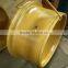 OTR 10.00-24/1.7 Tubeless 3PC Jiujiu Wheel Rims