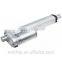 high speed heavy duty linear actuator with gear motor made in wenzhou manufacture