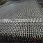 65Mn high quality crimped wire mesh / 304 woven wire mesh factory