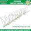 2017 handmade plastic bird spikes/wall spike/garden metal bird spikes