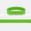 Fashionable Silicon Rubber USB Wrist Band