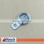 Surface Mount Bolt On Trailer D-Ring Tie Down