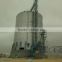 2016 Sri Lanka hot sale wheat and rice storage steel silos with CE/ISO