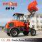 New Everun Brand 1.6 Ton Small Wheel Loader For Sale