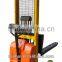 Hand Pump Semi Electric Stacker VH-EMS-100/30-DC